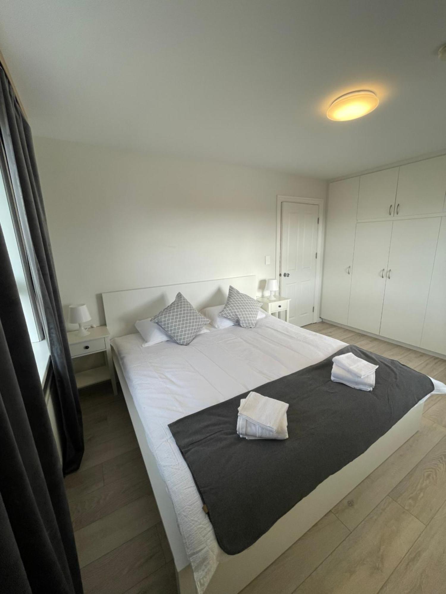 Iq Apartments 2 Keflavik Luaran gambar