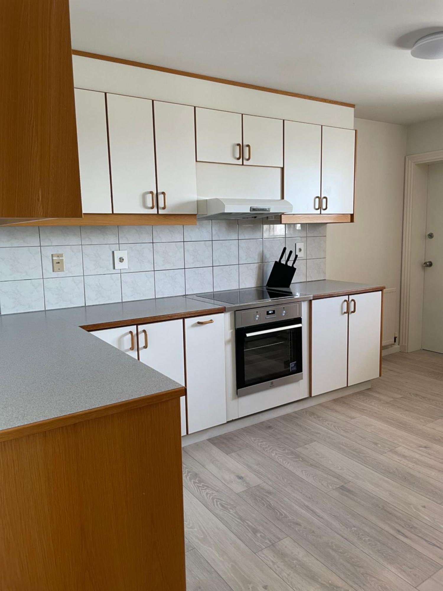 Iq Apartments 2 Keflavik Luaran gambar