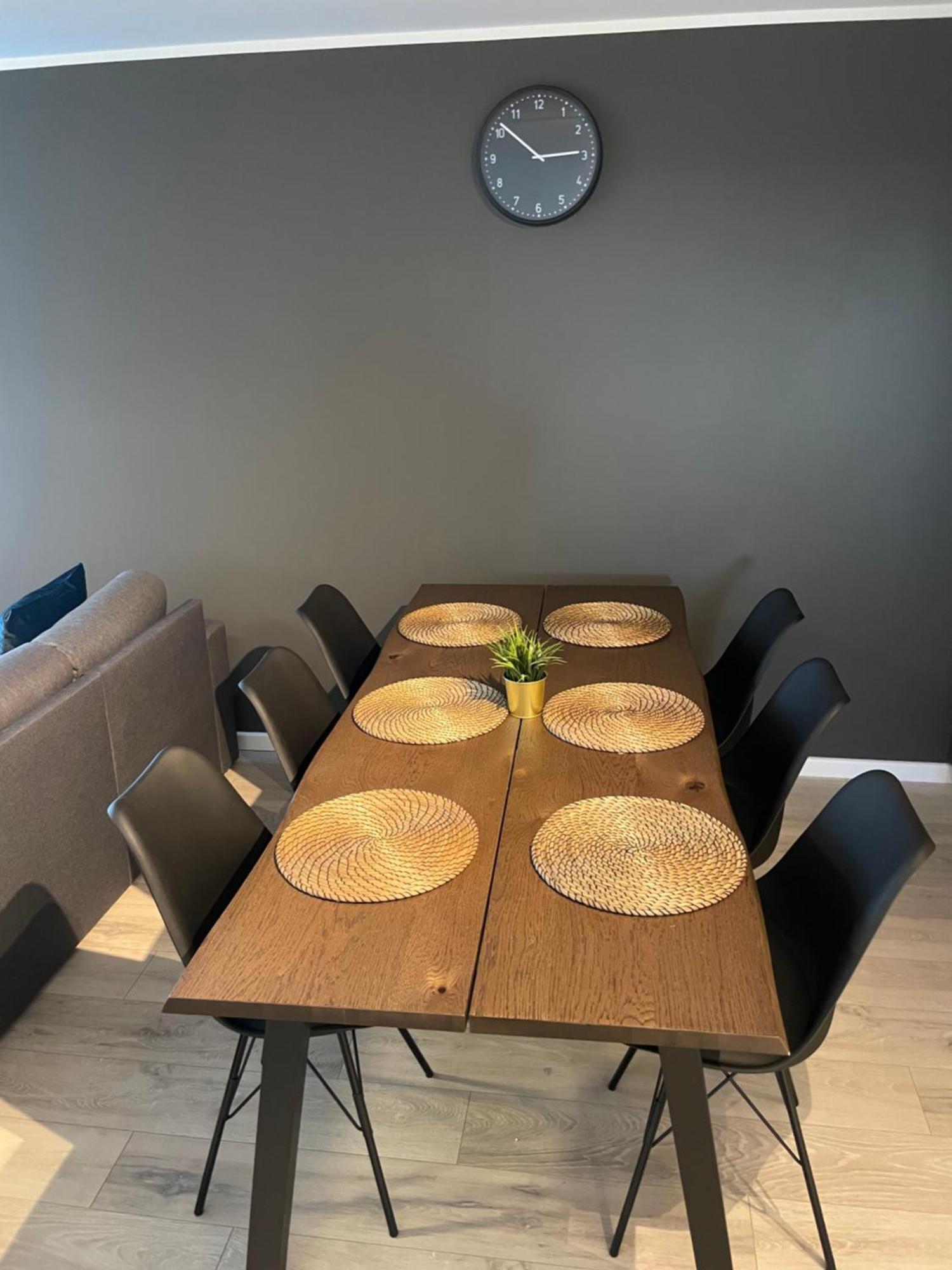 Iq Apartments 2 Keflavik Luaran gambar